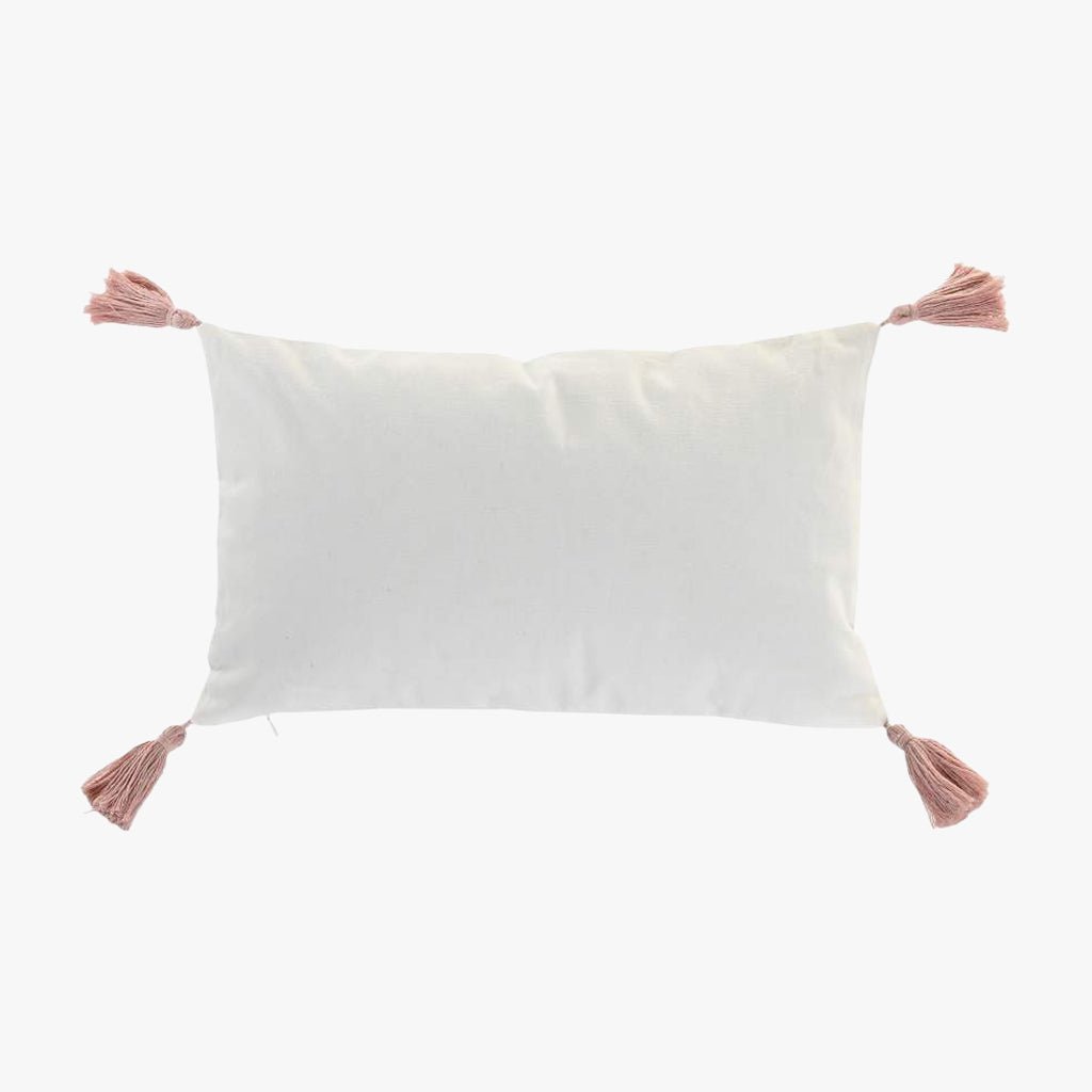 Almofada Setas 50x30 - Gato Preto