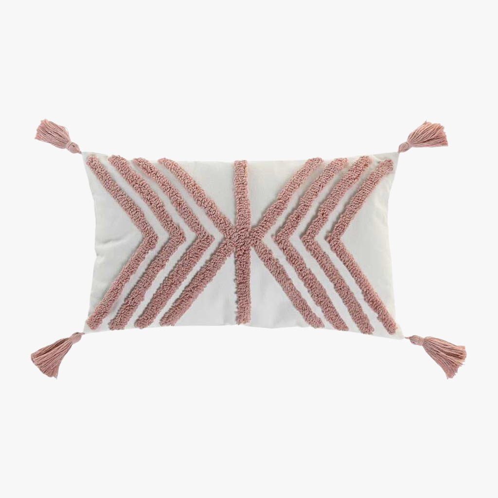 Almofada Setas 50x30 - Gato Preto