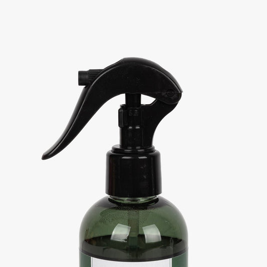 Ambientador em Spray Andorinhas 240ml HOMAGE - Gato Preto