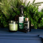 Ambientador em Spray Andorinhas 240ml HOMAGE - Gato Preto
