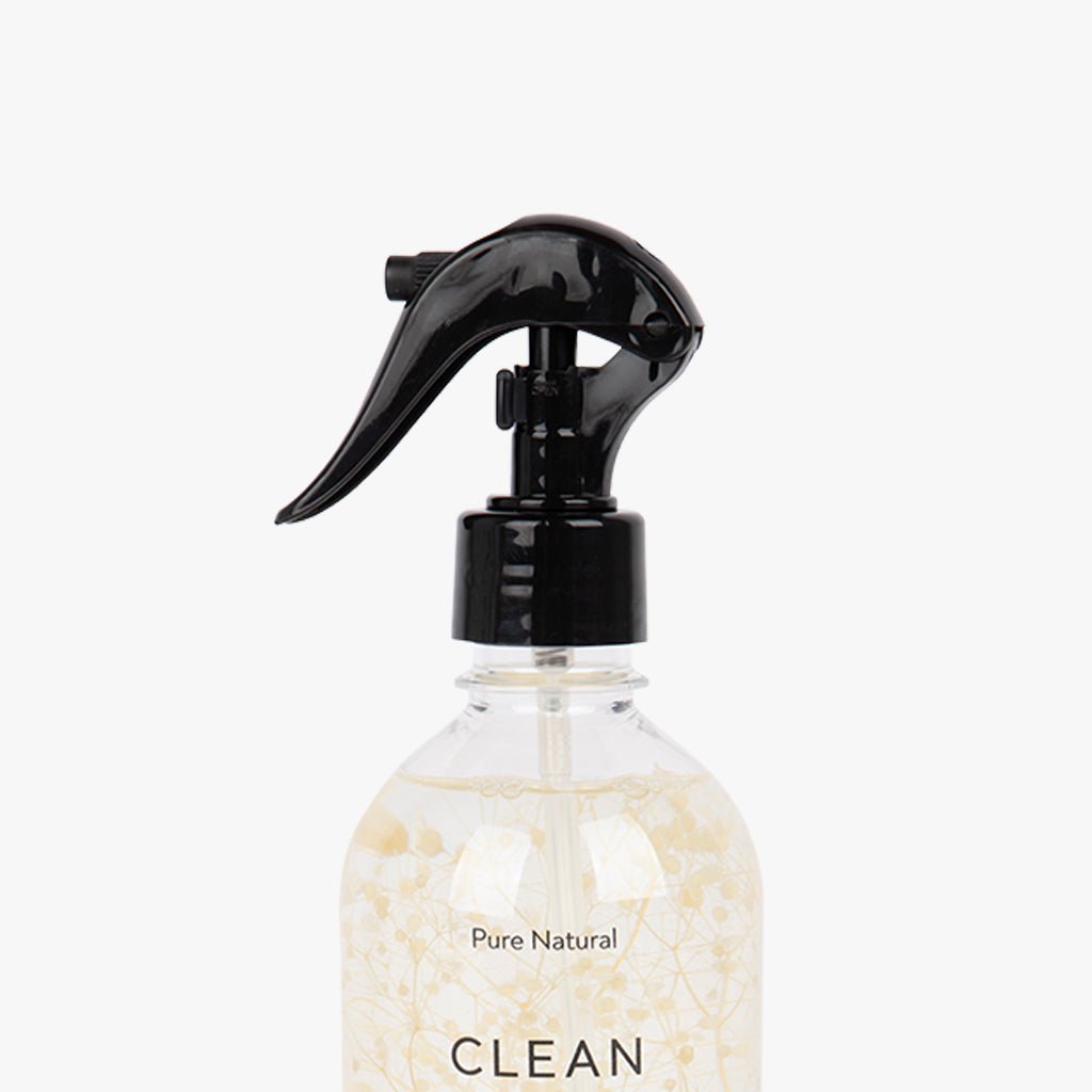 Ambientador em Spray Clean Herbs PURE NATURAL - Gato Preto