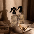 Ambientador em Spray Clean Herbs PURE NATURAL - Gato Preto