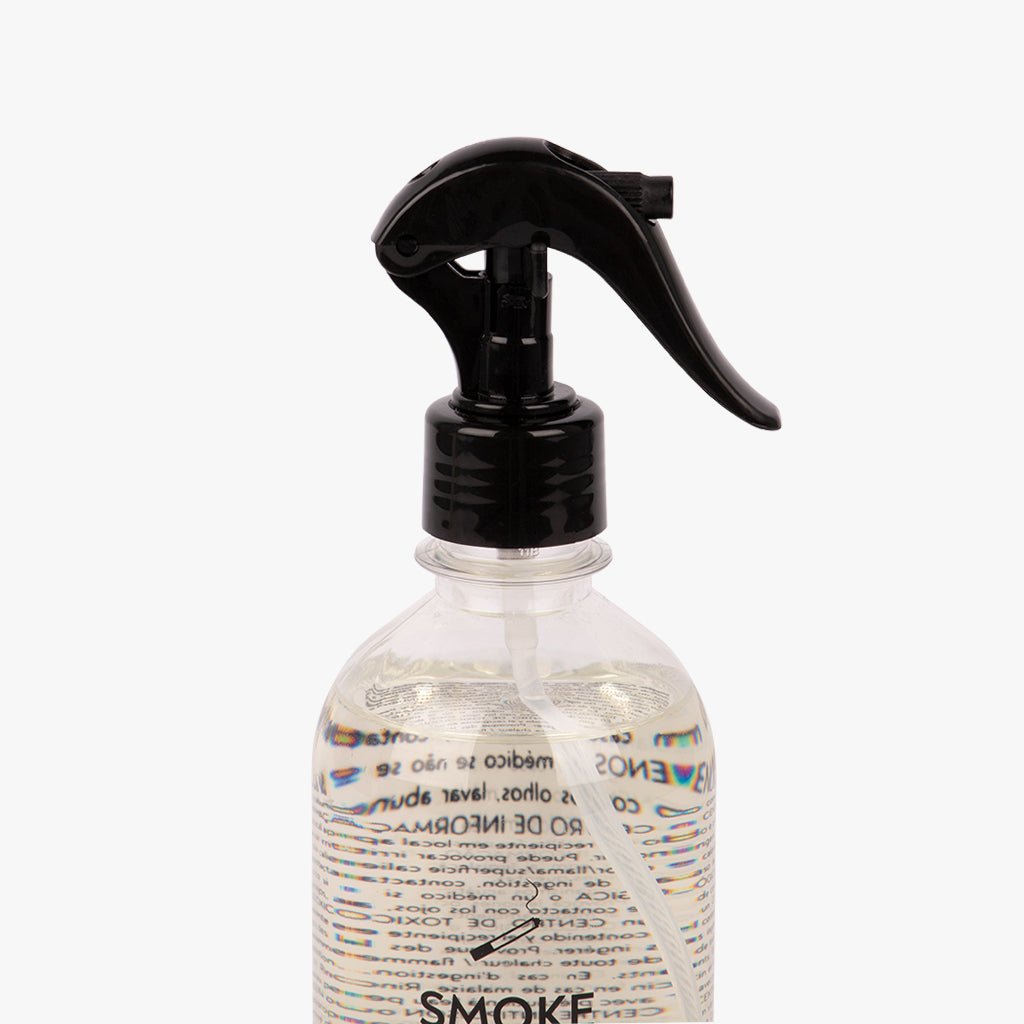 Ambientador em Spray Neutralizador de Odores Tabaco HOUSE ESSENCE - Gato Preto