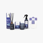 Ambientador em Spray Oceano 240ml HOMAGE - Gato Preto
