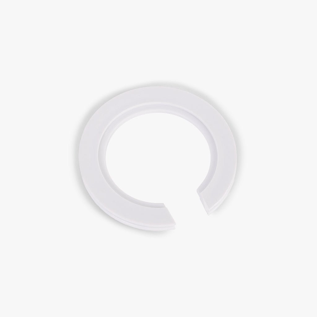 Anel Redutor para abat - jour - Gato Preto