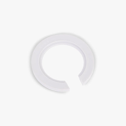 Anel Redutor para abat - jour - Gato Preto