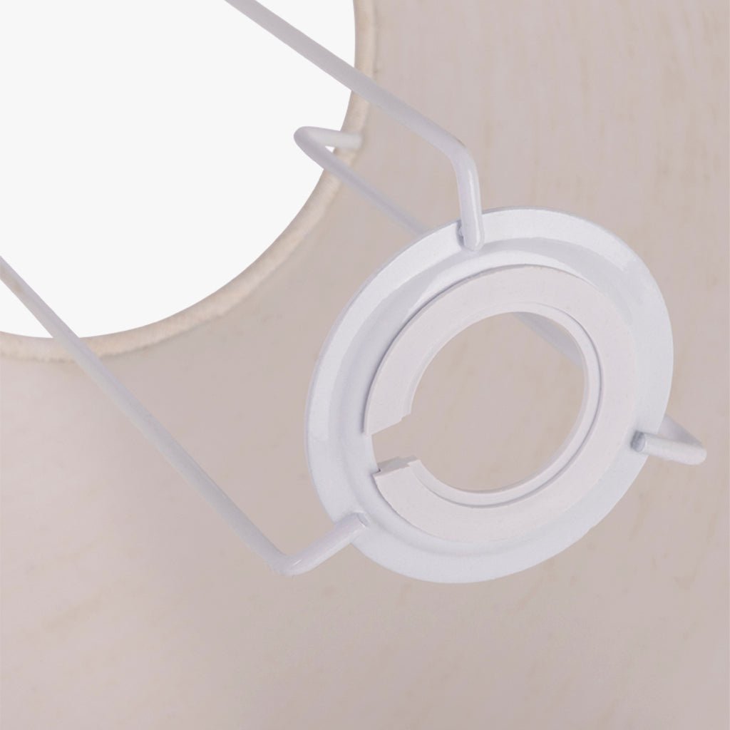 Anel Redutor para abat - jour - Gato Preto