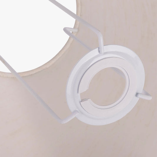 Anel Redutor para abat - jour - Gato Preto