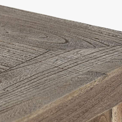 Armário Madeira com Fechadura Circular Oriental 132 cm OSAKA - Gato Preto