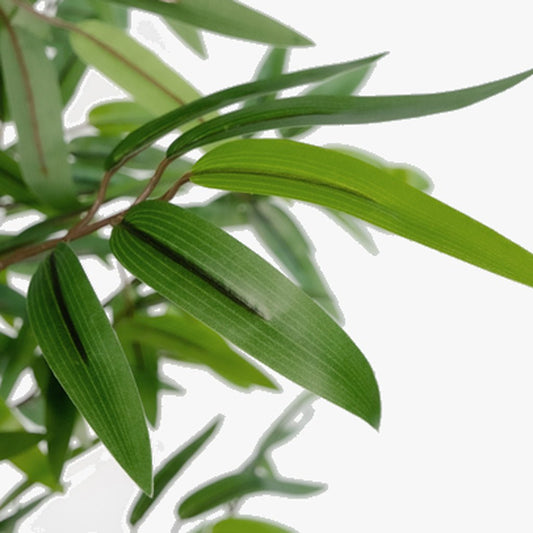 Árvore de Bambu 40x40x180cm - Gato Preto