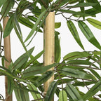 Árvore de Bambu 40x40x180cm - Gato Preto