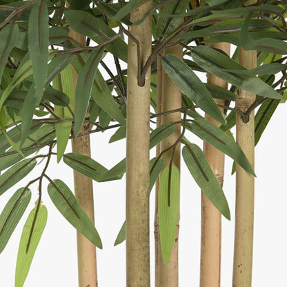 Árvore de Bambu 80x80x180cm EVERLEAF - Gato Preto