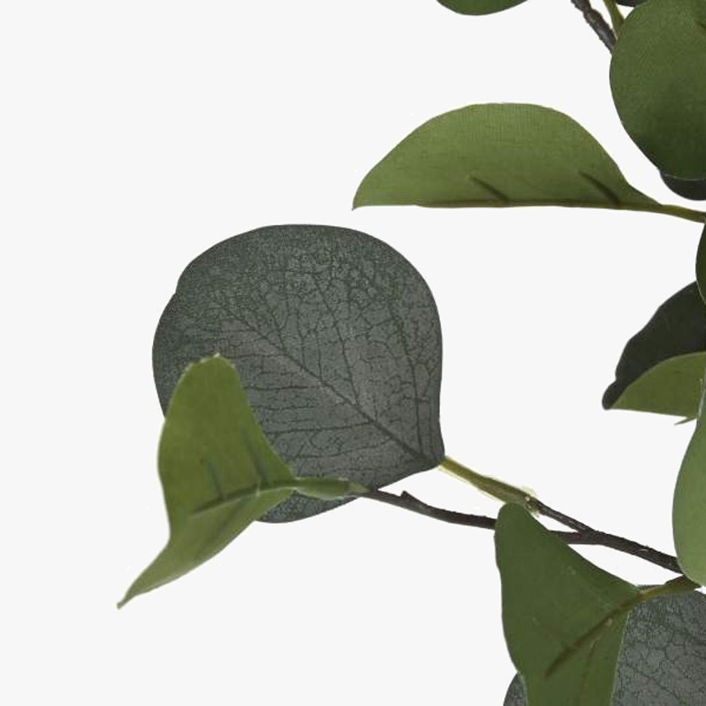 Árvore de Eucalipto 180cm EVERLEAF - Gato Preto