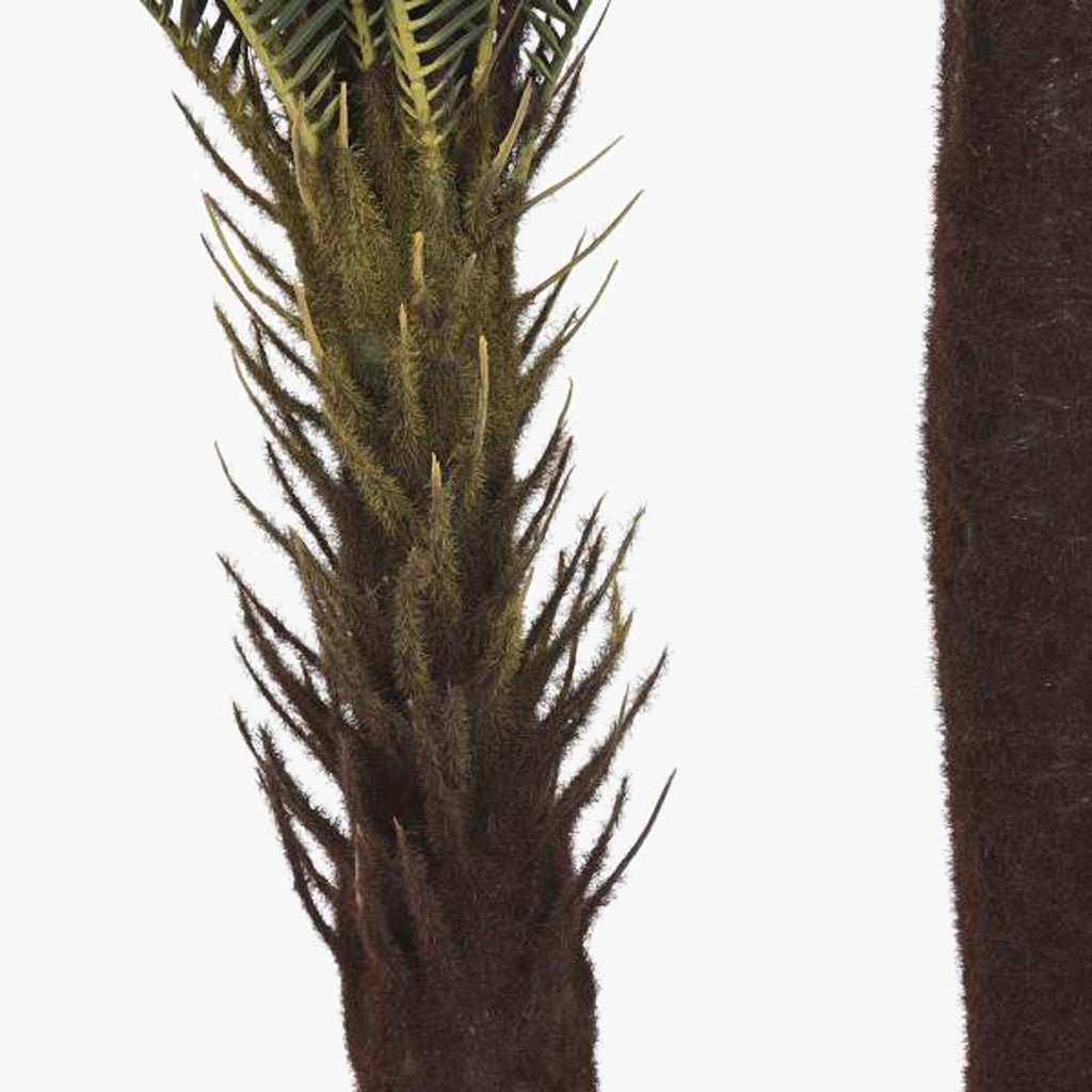 Árvore de Sagu 170cm EVERLEAF - Gato Preto