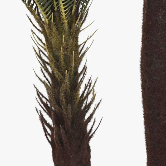 Árvore de Sagu 170cm EVERLEAF - Gato Preto