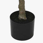 Árvore Flor Jasmim 150cm EVERLEAF - Gato Preto