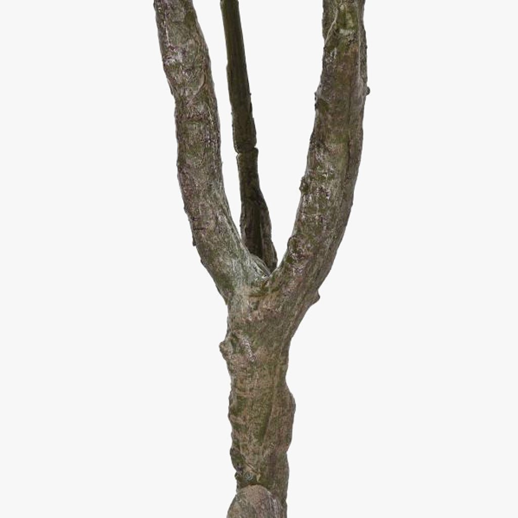 Árvore Flor Jasmim 150cm EVERLEAF - Gato Preto