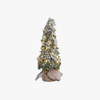 Árvore Invertida LED 50cm ALPINE - Gato Preto