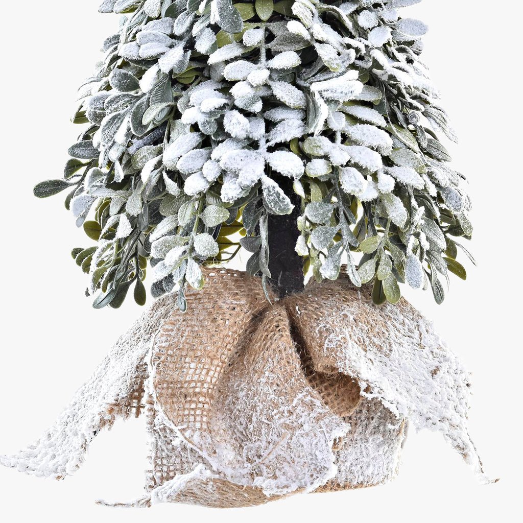 Árvore Invertida LED 50cm ALPINE - Gato Preto