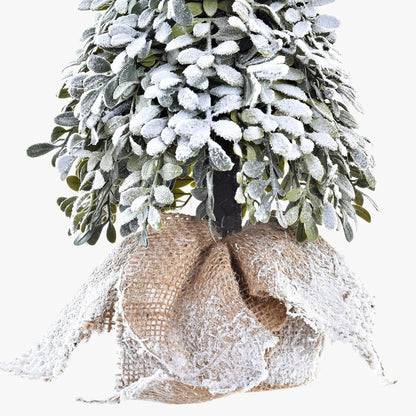 Árvore Invertida LED 50cm ALPINE - Gato Preto