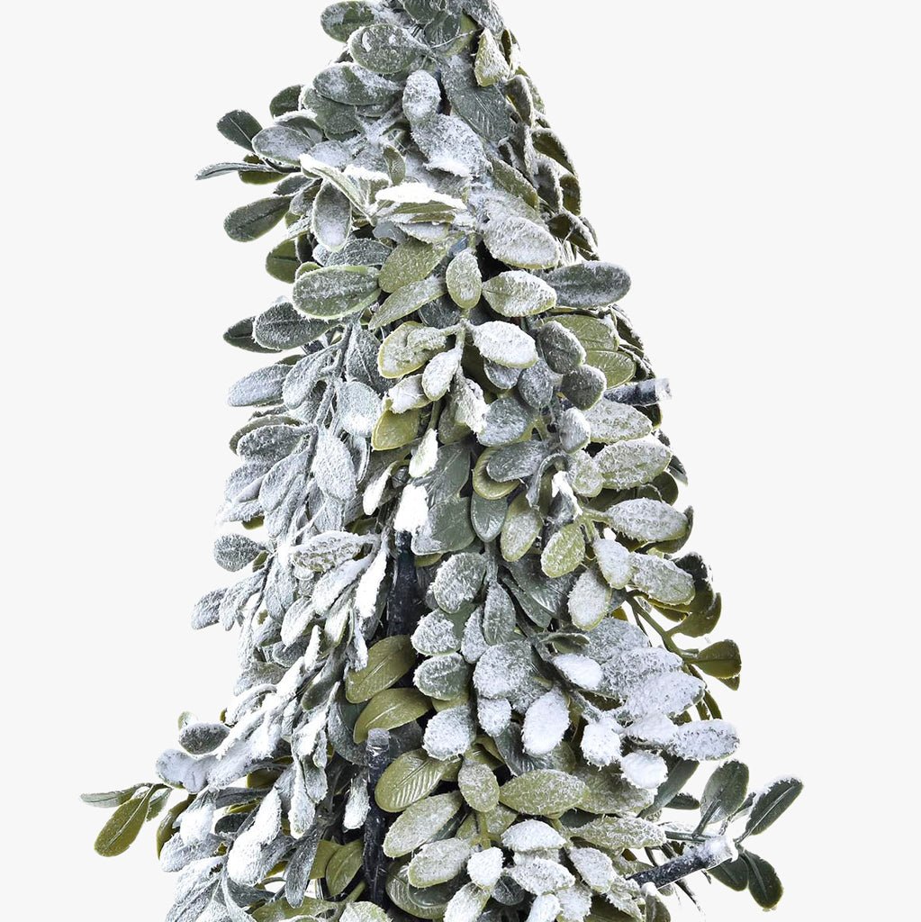 Árvore Invertida LED 50cm ALPINE - Gato Preto