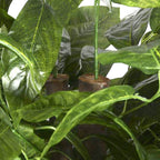 Árvore Mangueira 180cm EVERLEAF - Gato Preto