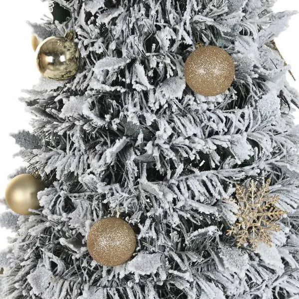 Arvore Pop-up bolas d 1,50 CHRISTMAS - Gato Preto