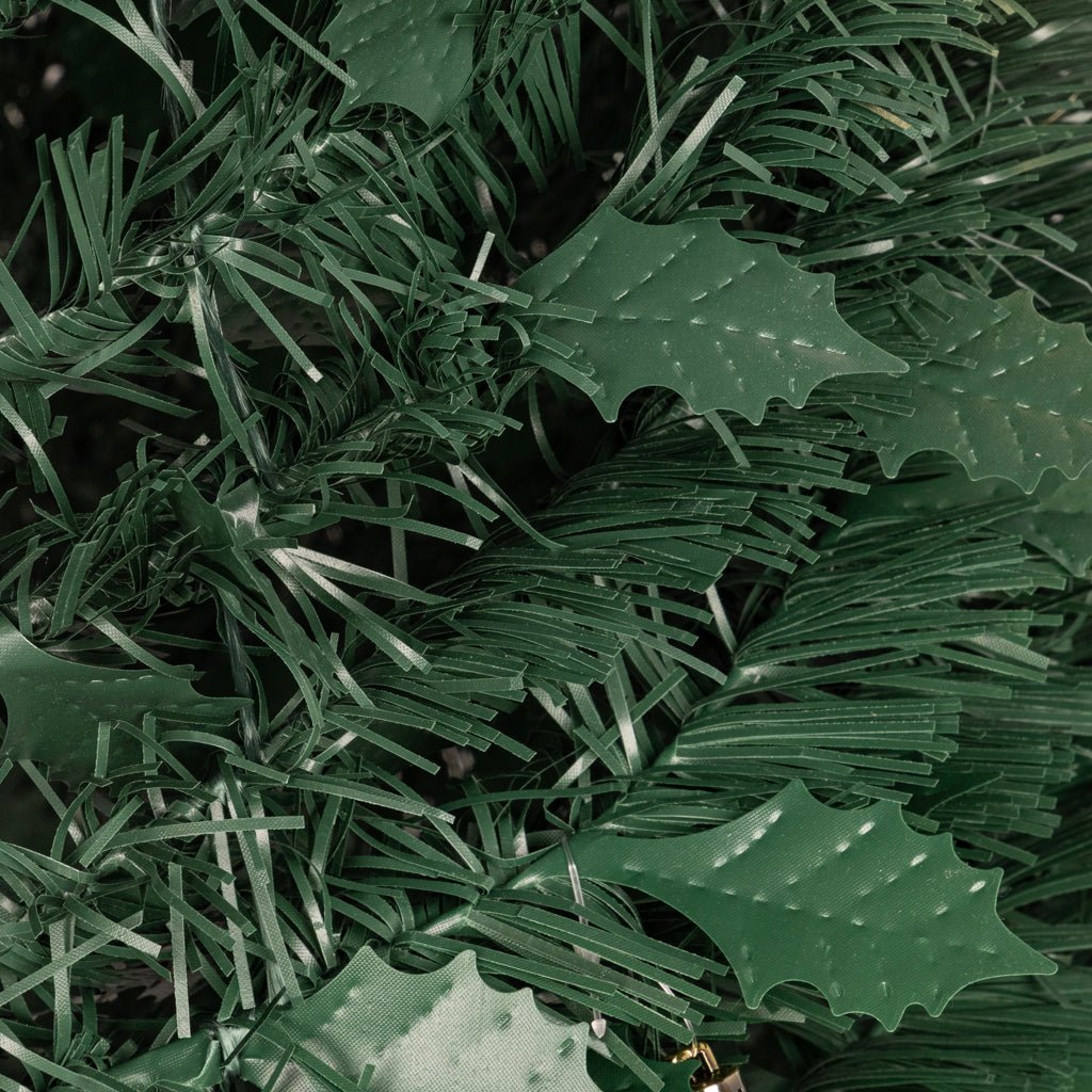 Árvore Pop - Up com Bolas Multicoloridas 2,10m CHRISTMAS COLLECTION - Gato Preto