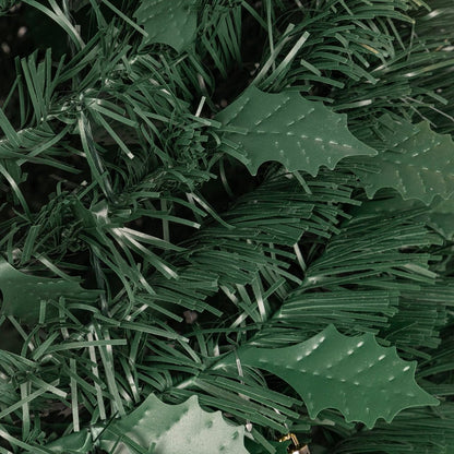 Árvore Pop - Up com Bolas Multicoloridas 2,10m CHRISTMAS COLLECTION - Gato Preto