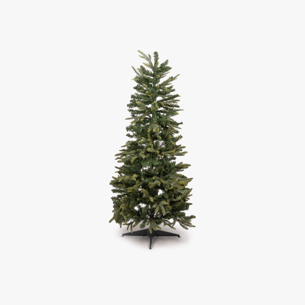 Árvore Pop - Up Verde 1,50m CHRISTMAS COLLECTION - Gato Preto