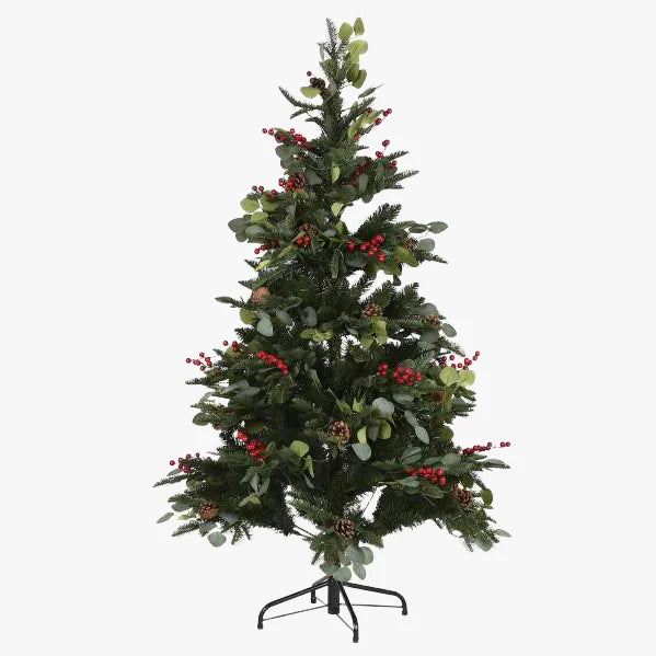 Christmas Tree LED 95x95x150 CHRISTMAS