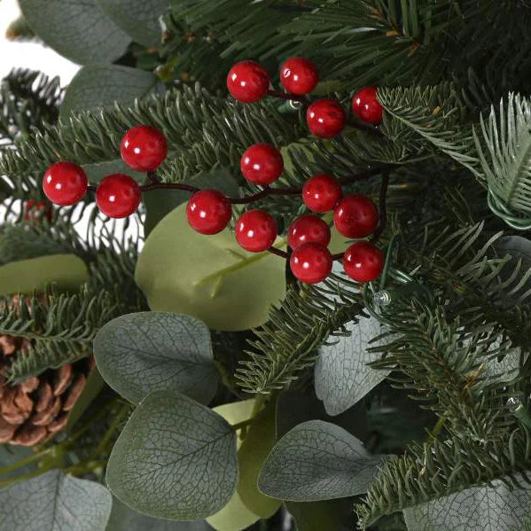 Christmas Tree LED 95x95x150 CHRISTMAS