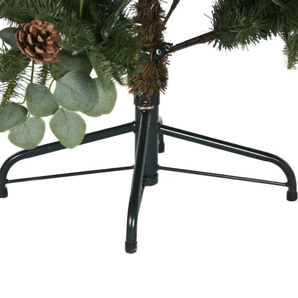 Christmas Tree LED 95x95x150 CHRISTMAS