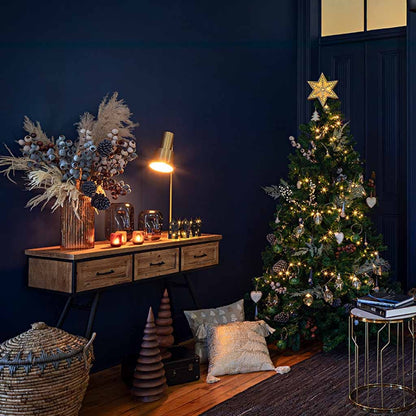 Sapin de Noël Vert 1,50 m WILD CHRISTMAS