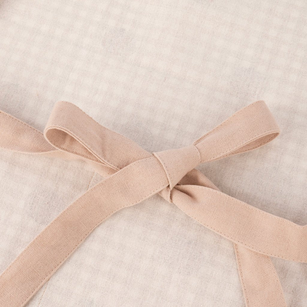 Avental Algodão Abóboras com Bolso ABÓBORA - Gato Preto