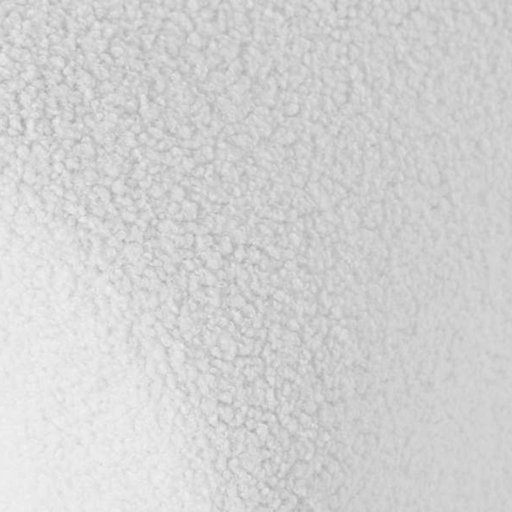 Banqueta em Bouclé 112X43X44 MALVA - Gato Preto