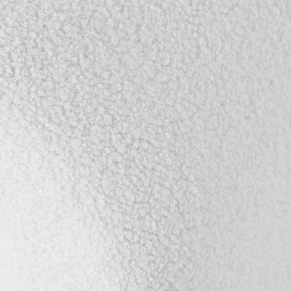 Banqueta em Bouclé 112X43X44 MALVA - Gato Preto