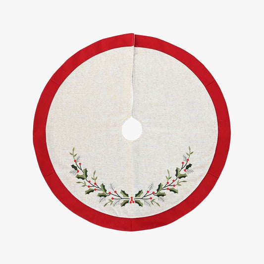 Base Árvore Tradicional 120cm ALPINE - Gato Preto