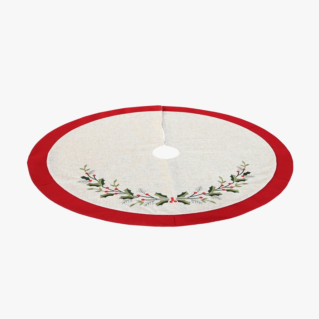 Base Árvore Tradicional 120cm ALPINE - Gato Preto