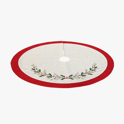 Base Árvore Tradicional 120cm ALPINE - Gato Preto