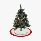 Base Árvore Tradicional 120cm ALPINE - Gato Preto