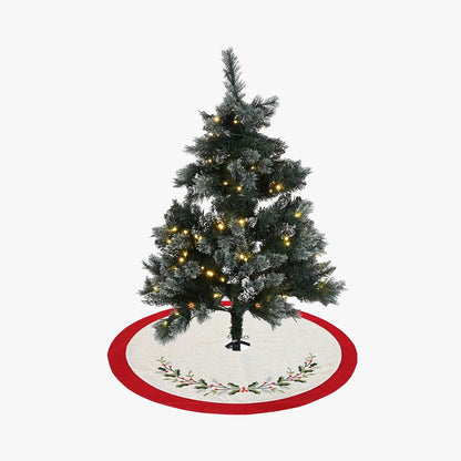 Base Árvore Tradicional 120cm ALPINE - Gato Preto