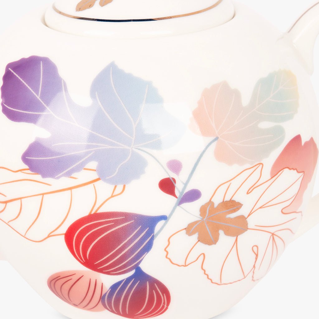 Bule FIGO - Gato Preto