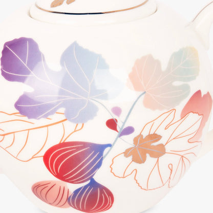 Bule FIGO - Gato Preto