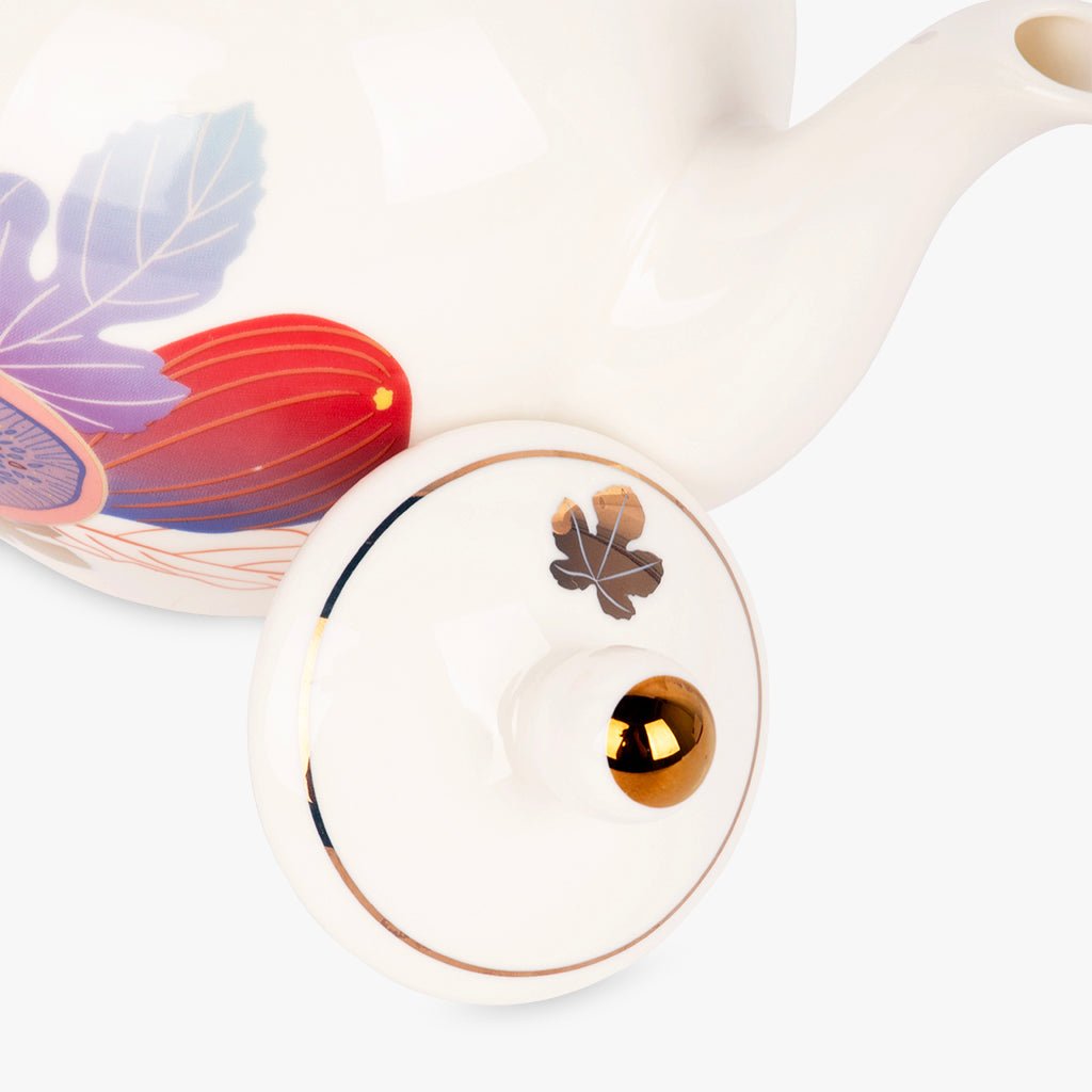 Bule FIGO - Gato Preto