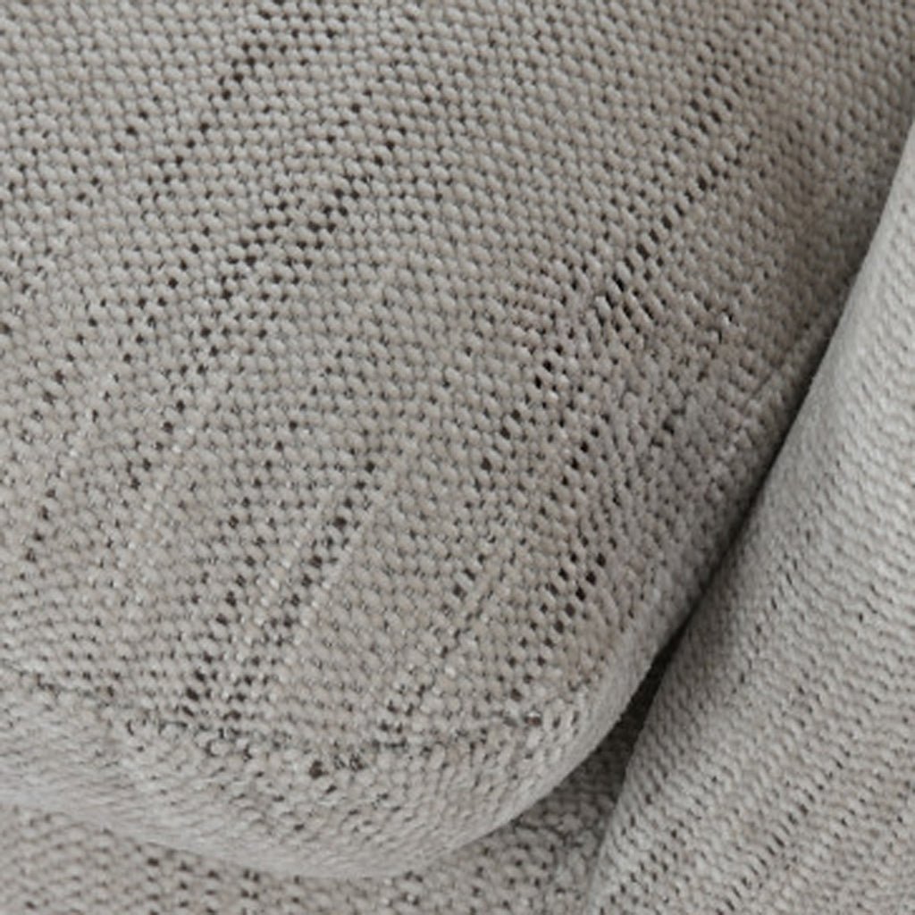 Cadeira de Escritório Giratória Tecido Cinza NÓRDIS - Gato Preto