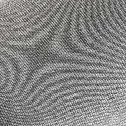 Cadeira de Escritório Tecido Cinza e Estrutura em Madeira 61x46x78 NÓRDIS - Gato Preto