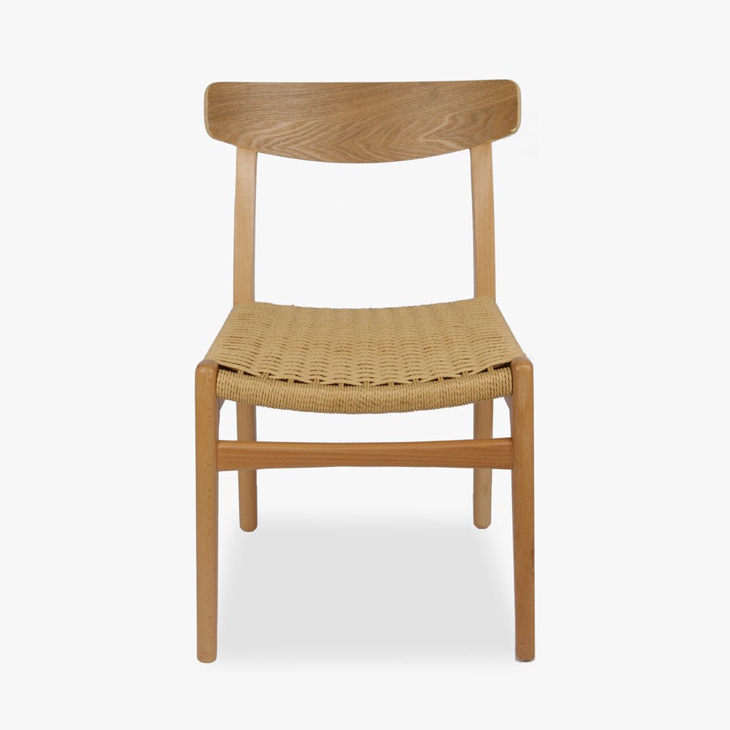 Cadeira Natural SUMATRA - Gato Preto