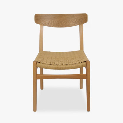 Cadeira Natural SUMATRA - Gato Preto