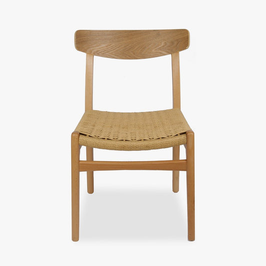 Cadeira Natural SUMATRA - Gato Preto